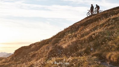 Piltriquitron Lodging Mountain Biking, © Piltriquitron | Christian Penning