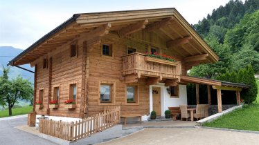Ferienhaus Schiestl Ramsau - Sommer2