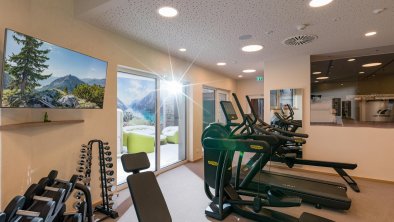 202212_Fitnessraum_02_Hotel Liebes Caroline_by Han, © Liebes Caroline Hotel