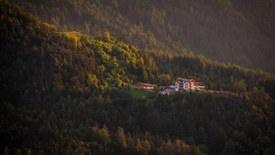 Hotel Ritzlerhof Sommeransicht heller