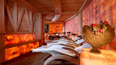 Salzstadel - Regeneration für Körper und Geist, © Hotel Tyrol am Haldensee
