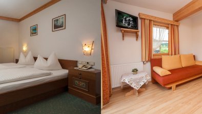 Zimmer Tirol