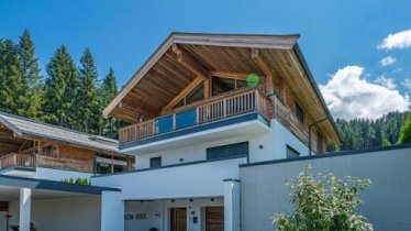 Chalet Mon Idee, © bookingcom