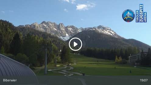 Webcam Talstation Marienberg