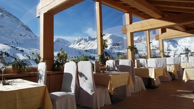 Hotel Tyrol Impressionen 4