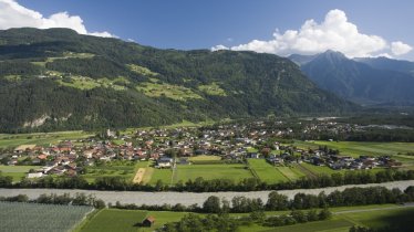 Haiming im Sommer, © Ötztal Tourismus/Bernd Ritschel