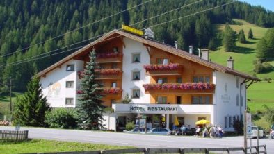 Hotel Bergblick, © bookingcom