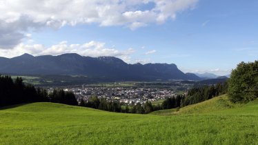 Blick vom Hennersberg, © Kitzbüheler Alpen Marketing/Hannes Dabernig