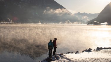 Winterwandern am Achensee, © Tirol Werbung / Frank Stolle