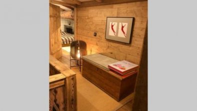 Kitzbüheler Boutique Holz-Landhaus mit Sauna, © bookingcom