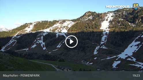 Webcam Penken Park