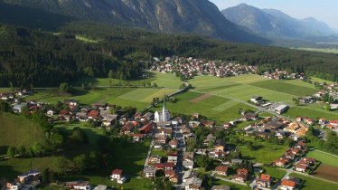 Wiesing im Sommer, © Achensee Tourismus