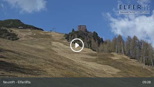 Webcam Panoramabahn