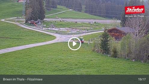 Webcam Filzalmsee