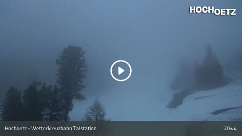 Webcam Wetterkreuzbahn Talstation