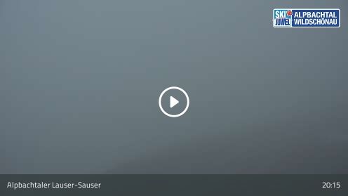 Webcam Alpbachtaler Lauser-Sauser