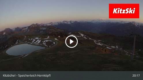 Webcam Speicherteich Hornköpfl