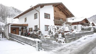 Haus Lutt, © bookingcom