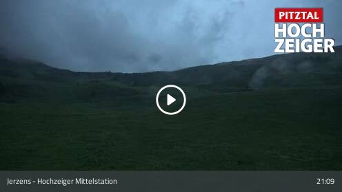Webcam Hochzeiger Mittelstation