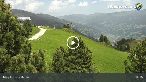 Webcam Penkenbahn