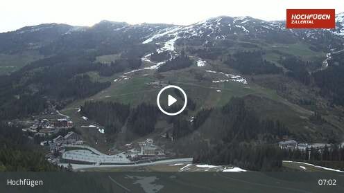 Webcam Lamarkalm