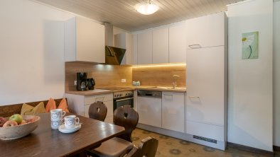 App 3 - 85 m2 Wohnraum Küche