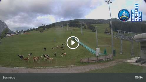 Webcam Familyjet Tal