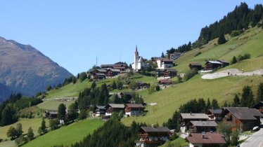 St. Veit im Defereggen im Sommer, © Stemberger Ottilie