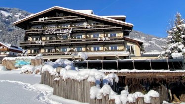 Boutique Hotel Haidachhof!