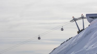 Pitztaler Gletscher, © Tirol Werbung/Gregor Sailer