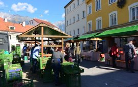 Wiltener Bauernmarkt