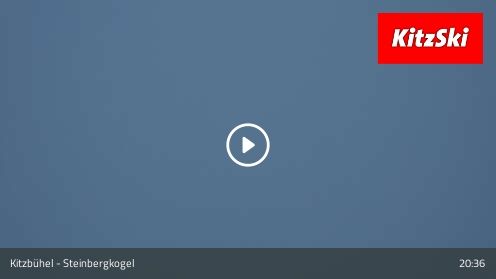 Webcam Steinbergkogel