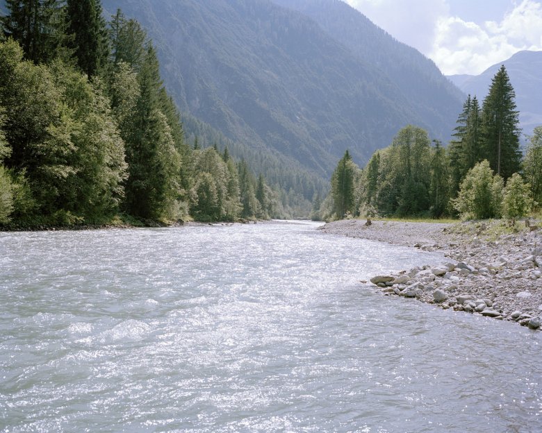 Lech – Wandern am Lechweg