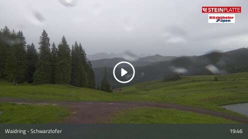 Webcam Schwarzlofer