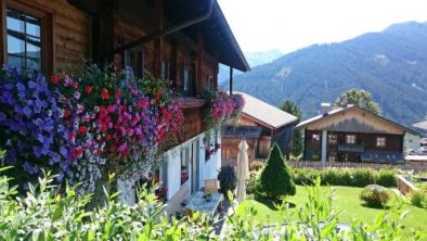 Haus Scherer, © bookingcom