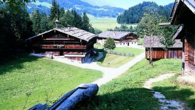 Tiroler Bauernhöfemuseum- Kramsach, © Tiroler Bauernhöfemuseum