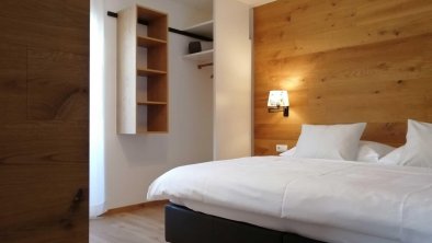 Appartement Patscherkofel-Doppelbettzimmer