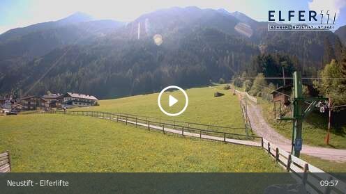Webcam Krössbach