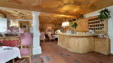 Alpenappartement Europa, © bookingcom