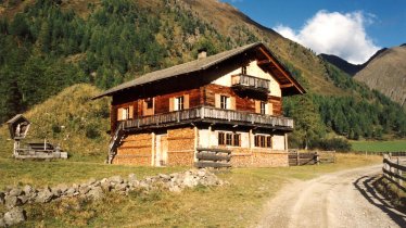 Lackenkammer-Alm