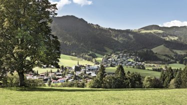 Reith bei Kitzbühel im Sommer, © medialounge