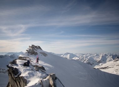 Tirol hoch drei 