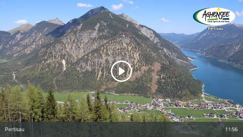 Webcam Karwendel