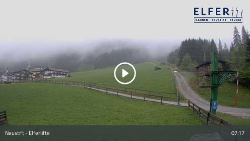 Webcam Krössbach