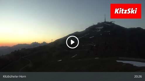 Webcam Kitzbüheler Hornköpfl