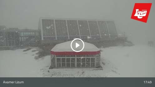 Webcam Panoramarestaurant Hoadl-Haus