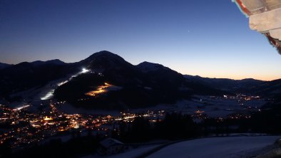 Kirchberg in Tirol Brixental