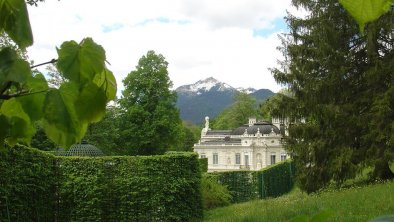 Linderhof