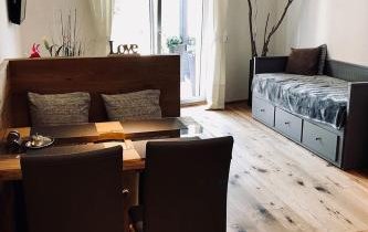 AlpenLuxus DESIGN Appartement - a45205, © bookingcom