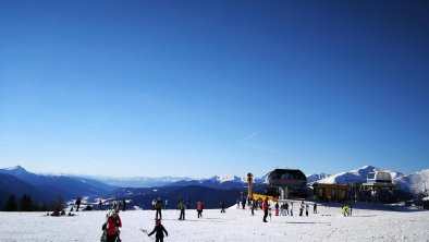 Skigebiet Helm / Monte Elmo